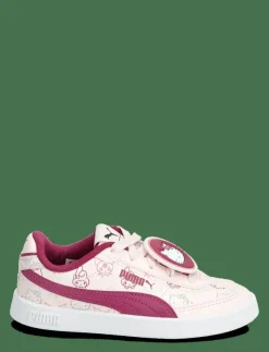 Barn PUMA Sportskor|Sneakers|Club II Era HK&FR 2 PS - Låga sneakers