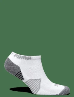PUMA Golf Puma Essential Low Cut 3 Pair Pack - Strumpor|Kvinnor Underkläder|Underkläder