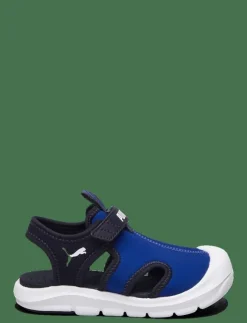 PUMA Fun Racer Sandal V Inf - Sandaler|Barn Sandaler