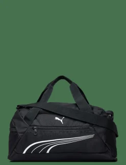 Kvinnor PUMA Träningsväskor|Väskor|FUNDAMENTAL Extra Small Sports Bag - Gymväskor