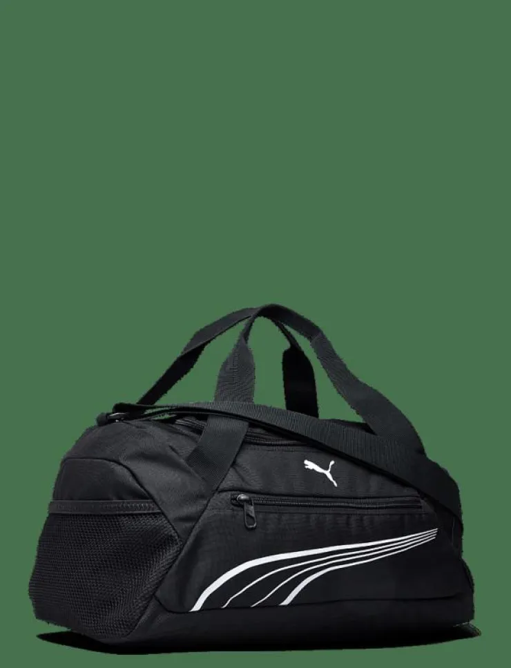 Kvinnor PUMA Träningsväskor|Väskor|FUNDAMENTAL Extra Small Sports Bag - Gymväskor
