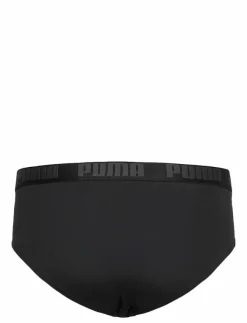 PUMA Underkläder|Kalsonger|MEN EVERYDAY BRIEF 4P ECOM - Briefs