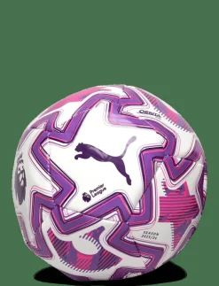 PUMA Orbita Mini PL Brilliance - Fotbollar|Kvinnor Sportutrustning|Sportutrustning