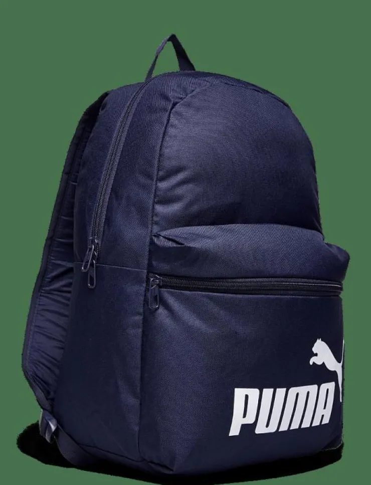 Kvinnor PUMA Ryggsäckar|PHASE Backpack - Ryggsäckar