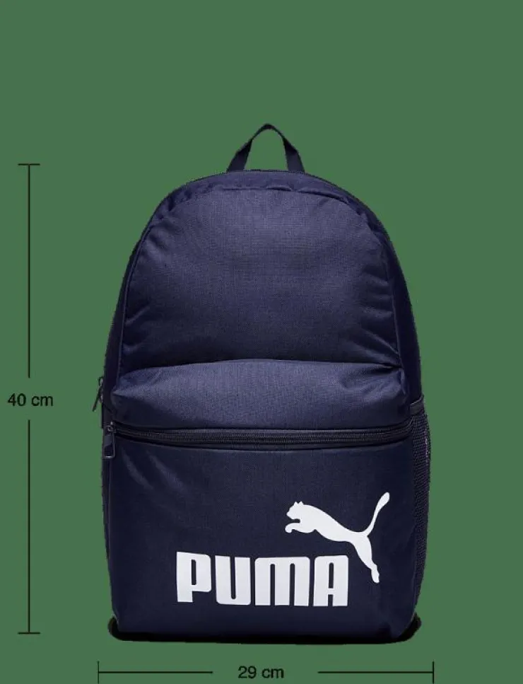 Kvinnor PUMA Ryggsäckar|PHASE Backpack - Ryggsäckar