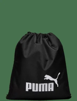 Kvinnor PUMA Träningsväskor|Väskor|PHASE Gym Sack - Gymväskor