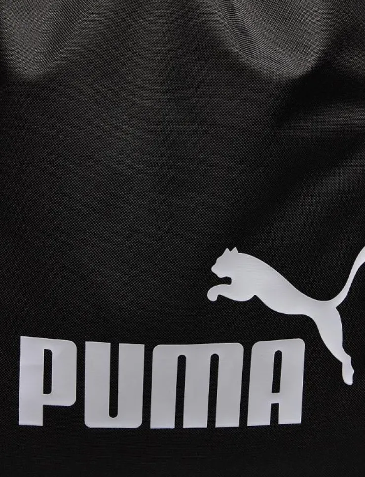 Kvinnor PUMA Träningsväskor|Väskor|PHASE Gym Sack - Gymväskor