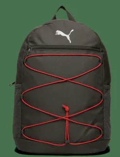 Kvinnor PUMA Träningsväskor|Väskor|PLUS Backpack II - Ryggsäckar