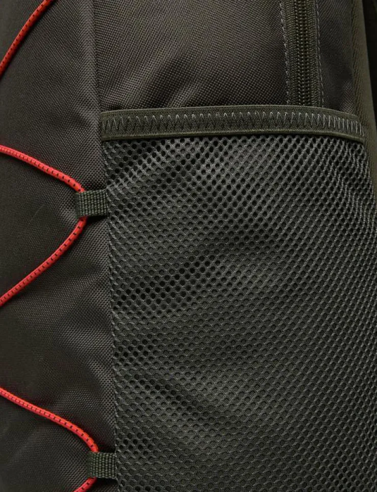 Kvinnor PUMA Träningsväskor|Väskor|PLUS Backpack II - Ryggsäckar