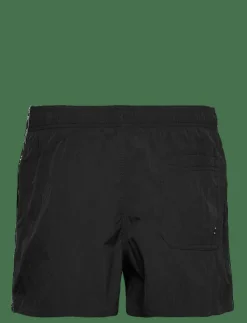 Puma Swim Badshorts|Badkläder|MEN CRINKLE SHORT SHORTS 1P - Badbyxor