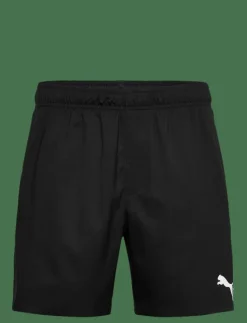 Puma Swim MEN MID SHORTS 1P - Badbyxor| Badshorts|Badkläder