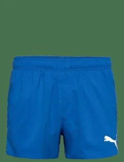Puma Swim Badshorts|Badkläder|MEN SHORT SHORTS 1P - Badbyxor