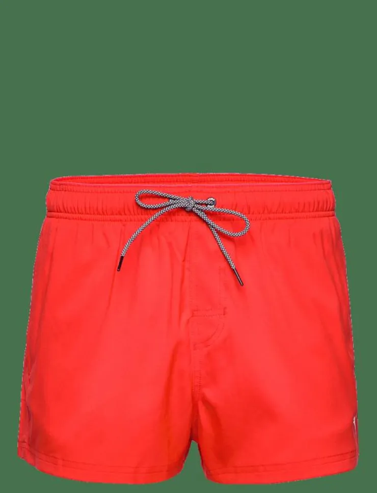 Puma Swim MEN SHORT SHORTS 1P - Badbyxor| Badshorts