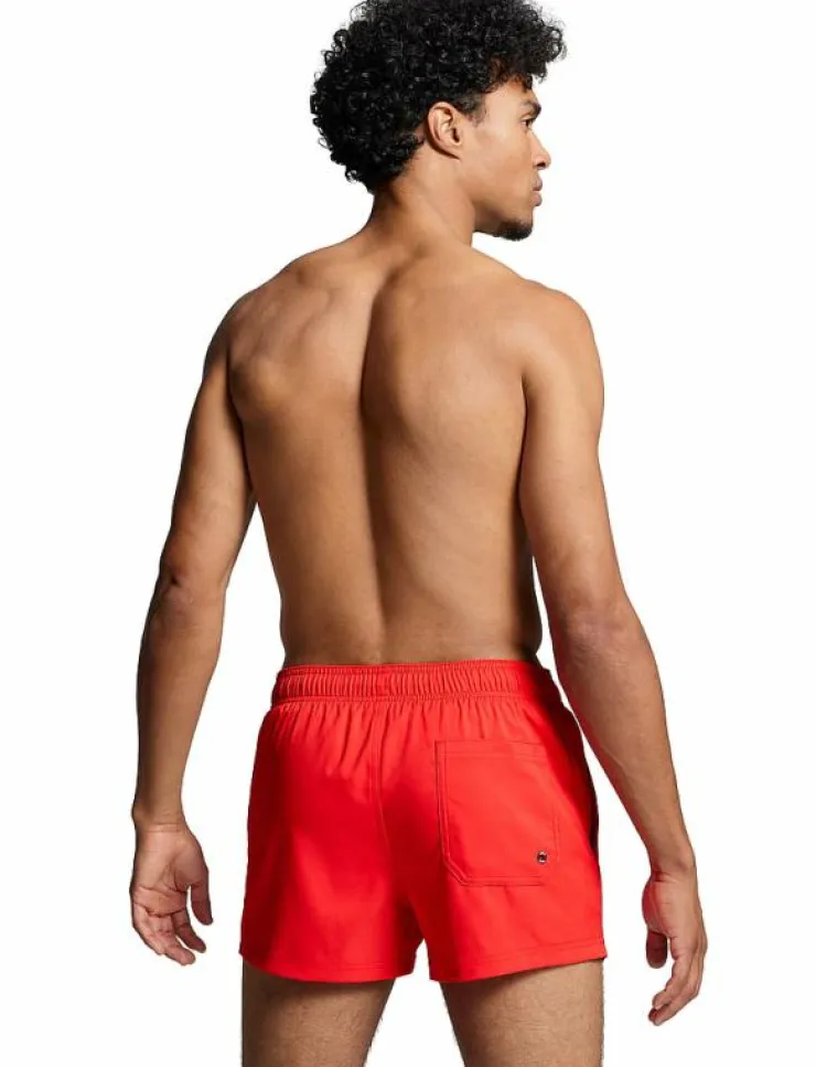 Puma Swim MEN SHORT SHORTS 1P - Badbyxor| Badshorts