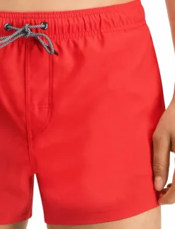 Puma Swim MEN SHORT SHORTS 1P - Badbyxor| Badshorts