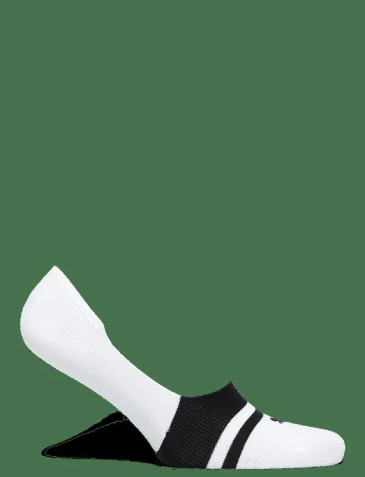 PUMA UNISEX HERITAGE MID CUT FOOT - Strumpor|Kvinnor Underkläder|Underkläder