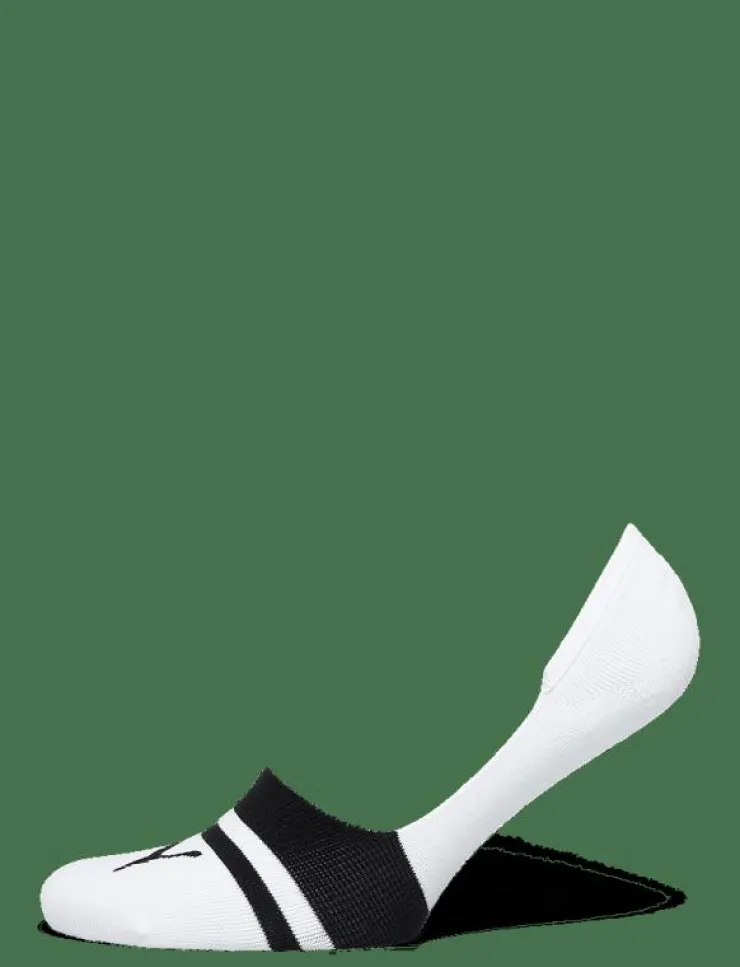 PUMA UNISEX HERITAGE MID CUT FOOT - Strumpor|Kvinnor Underkläder|Underkläder