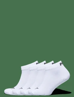 PUMA Strumpor|UNISEX QUARTER PLAIN 9P ECOM - Strumpor
