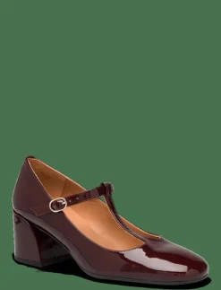 Kvinnor Billi Bi Högklackade Skor|Pumps - Klassiska pumps