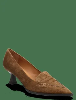 Kvinnor Billi Bi Högklackade Skor|Pumps - Klassiska pumps