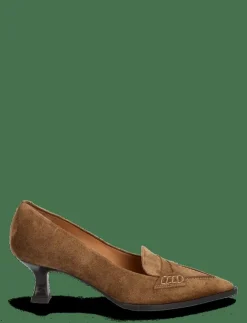Kvinnor Billi Bi Högklackade Skor|Pumps - Klassiska pumps