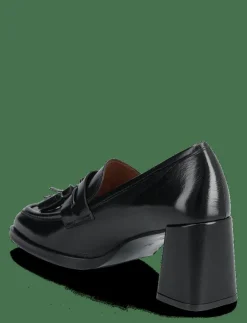 Billi Bi Pumps - Loafers med klack|Kvinnor Högklackade Skor