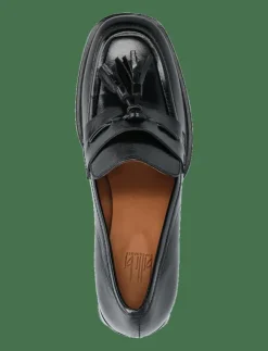 Billi Bi Pumps - Loafers med klack|Kvinnor Högklackade Skor