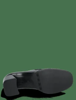 Billi Bi Pumps - Loafers med klack|Kvinnor Högklackade Skor