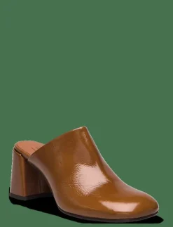 Billi Bi Pumps - Mules med klack|Kvinnor Mules & Slip-Ins