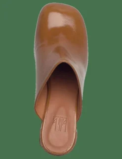 Billi Bi Pumps - Mules med klack|Kvinnor Mules & Slip-Ins