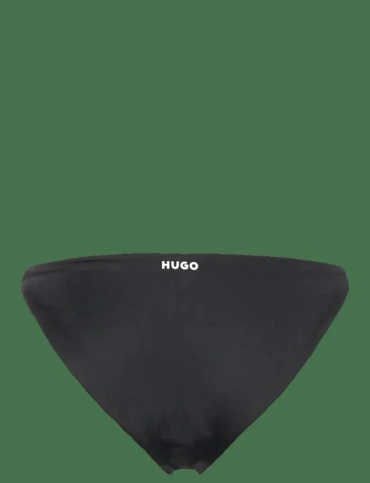 Kvinnor HUGO Badkläder|PURE_CLASSIC - Bikinibriefs