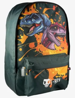 Euromic PURE DENMARK T-REX backpack - Ryggsäckar|Barn Väskor