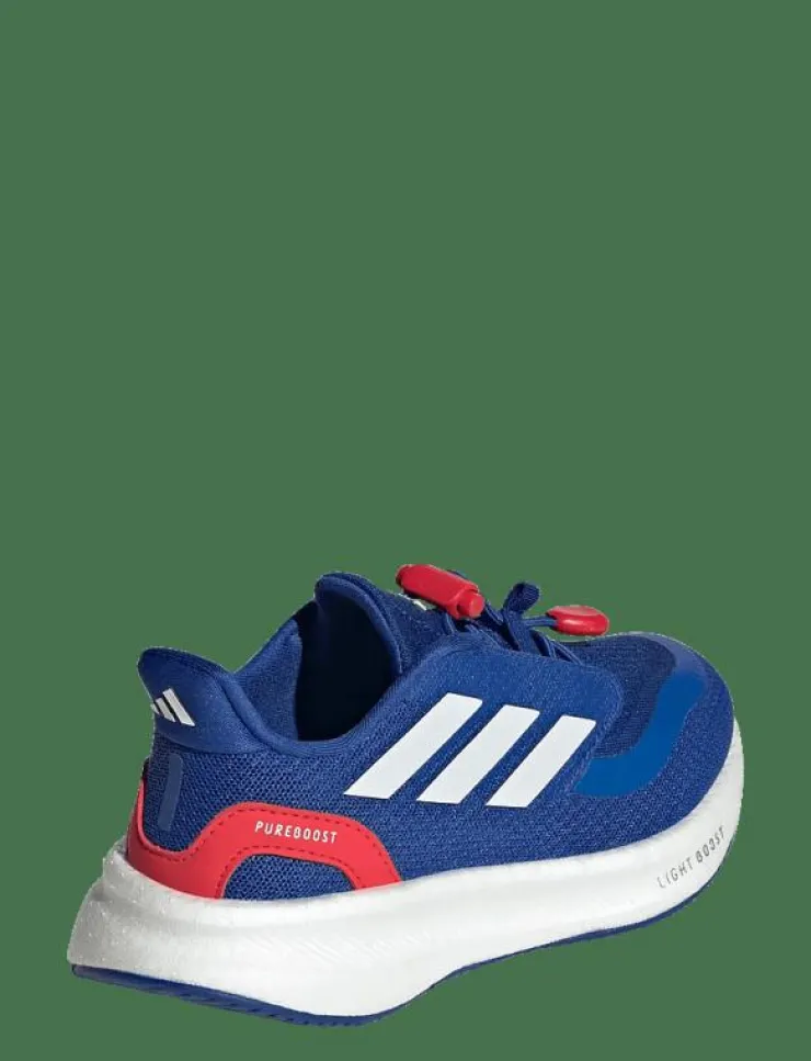 Barn adidas Performance Sportskor|Sneakers|PUREBOOST 5 K - Sneakers