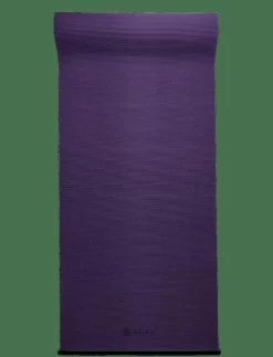 Gaiam Lattice Yoga Mat 4mm Classic Printed - Yogamattor & accessoarer|Kvinnor Sportutrustning|Sportutrustning