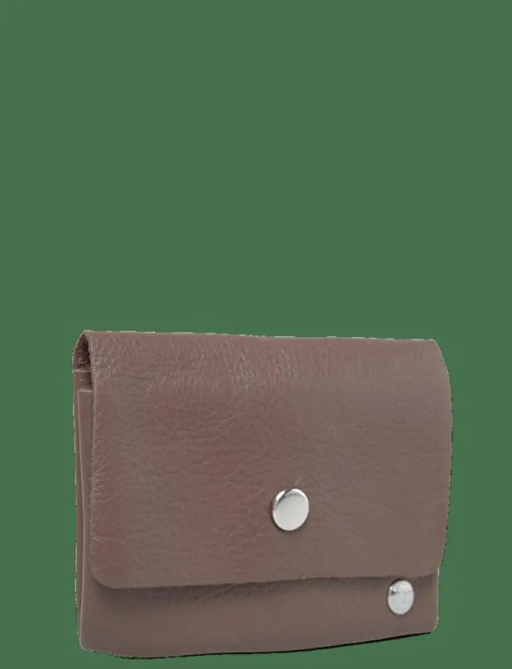 Kvinnor DEPECHE Plånböcker & Korthållare|Purse / Credit card holder - Korthållare