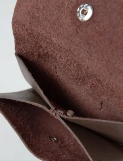 Kvinnor DEPECHE Plånböcker & Korthållare|Purse / Credit card holder - Korthållare