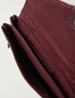 Kvinnor DEPECHE Plånböcker & Korthållare|Purse / Credit card holder - Plånböcker