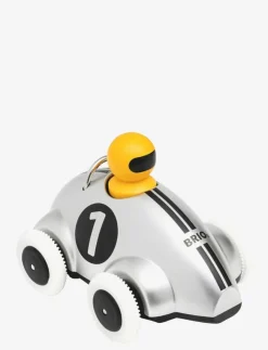 BRIO Push & Go Racer, Special Edition - Leksaksbil|Barn Leksaksfordon & Bilar