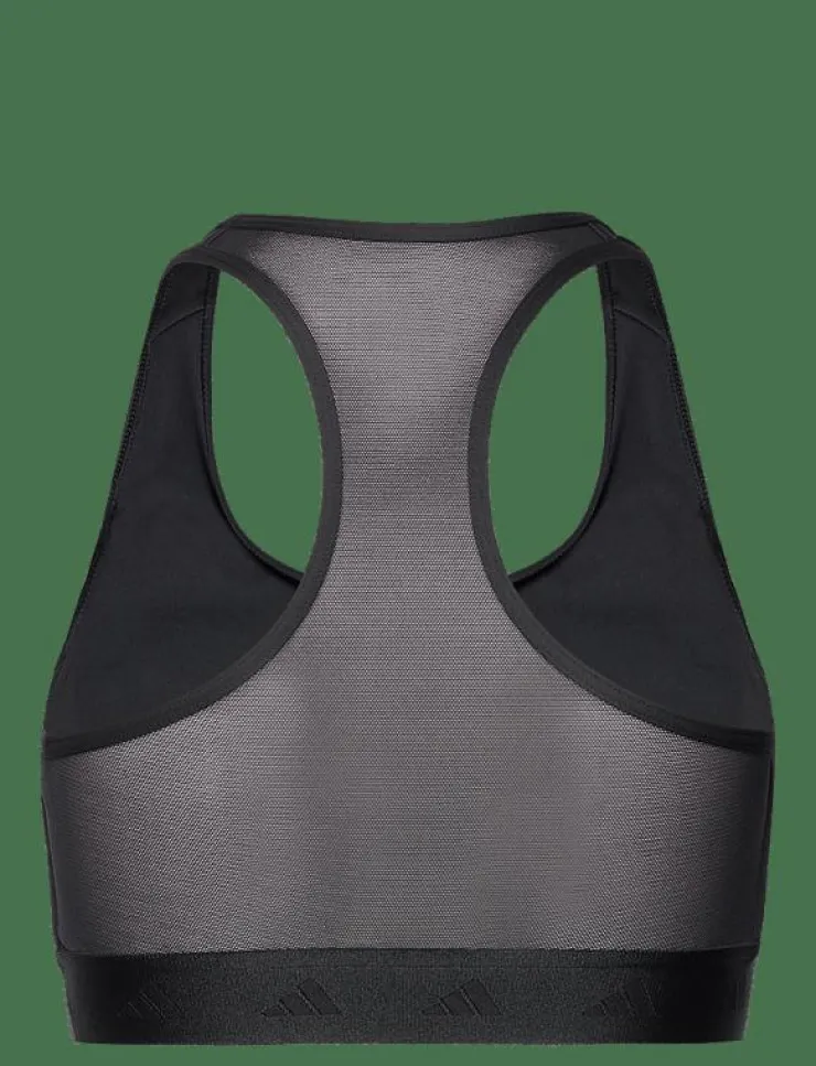 Kvinnor adidas Performance Sport-Bh|PWR MS HYGLM - Sport BH:ar