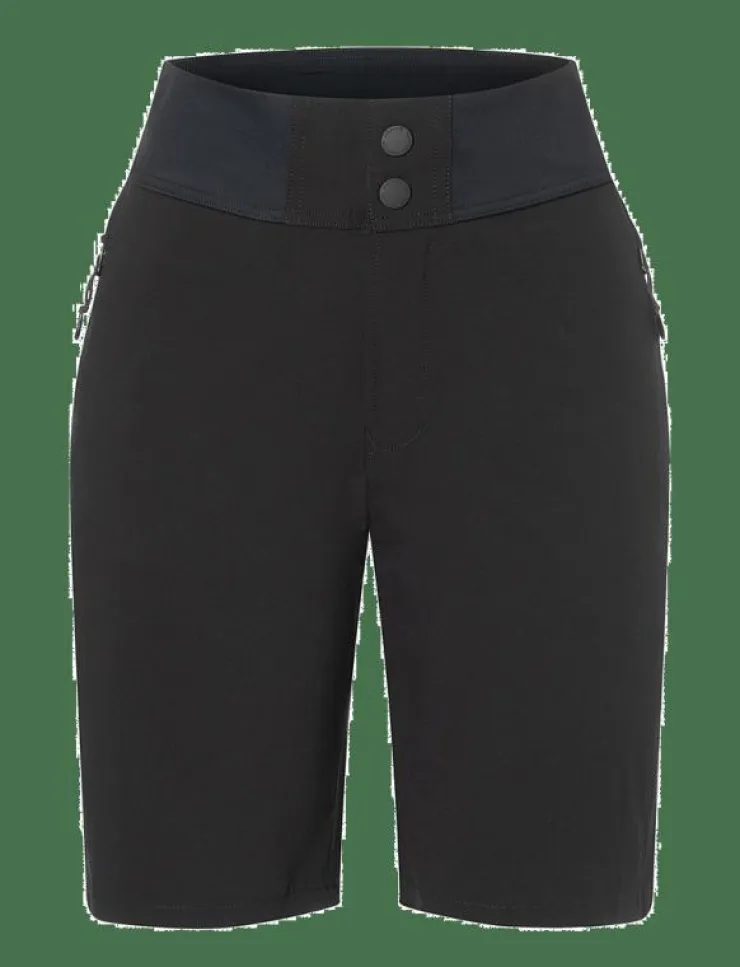 FIRE+ICE PYA - Friluftsshorts|Kvinnor Shorts