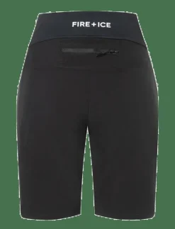 FIRE+ICE PYA - Friluftsshorts|Kvinnor Shorts
