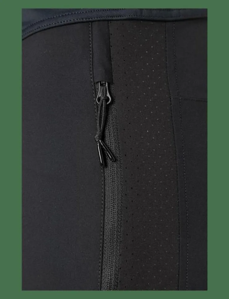 FIRE+ICE PYA - Friluftsshorts|Kvinnor Shorts