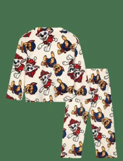 Paw Patrol PYJAMA - Set|Barn Sovplagg