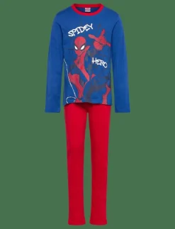 Barn Marvel Sovplagg|PYJAMA - Set