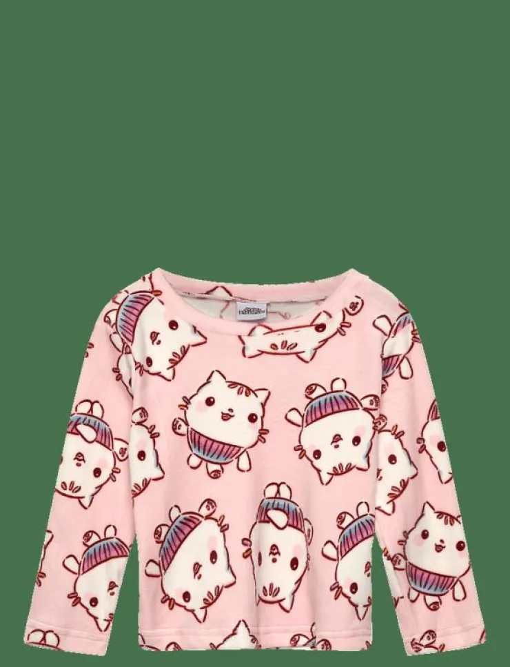 Barn Hello Kitty Sovplagg|PYJAMA - Set