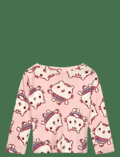 Barn Hello Kitty Sovplagg|PYJAMA - Set