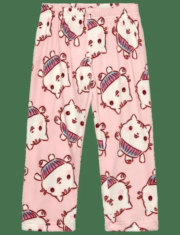 Barn Hello Kitty Sovplagg|PYJAMA - Set