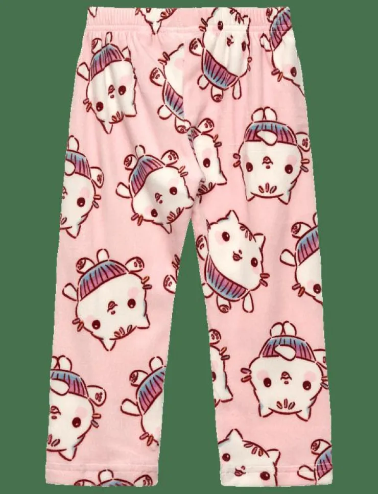 Barn Hello Kitty Sovplagg|PYJAMA - Set