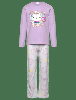 Barn Gabby's Dollhouse Sovplagg|PYJAMA - Set