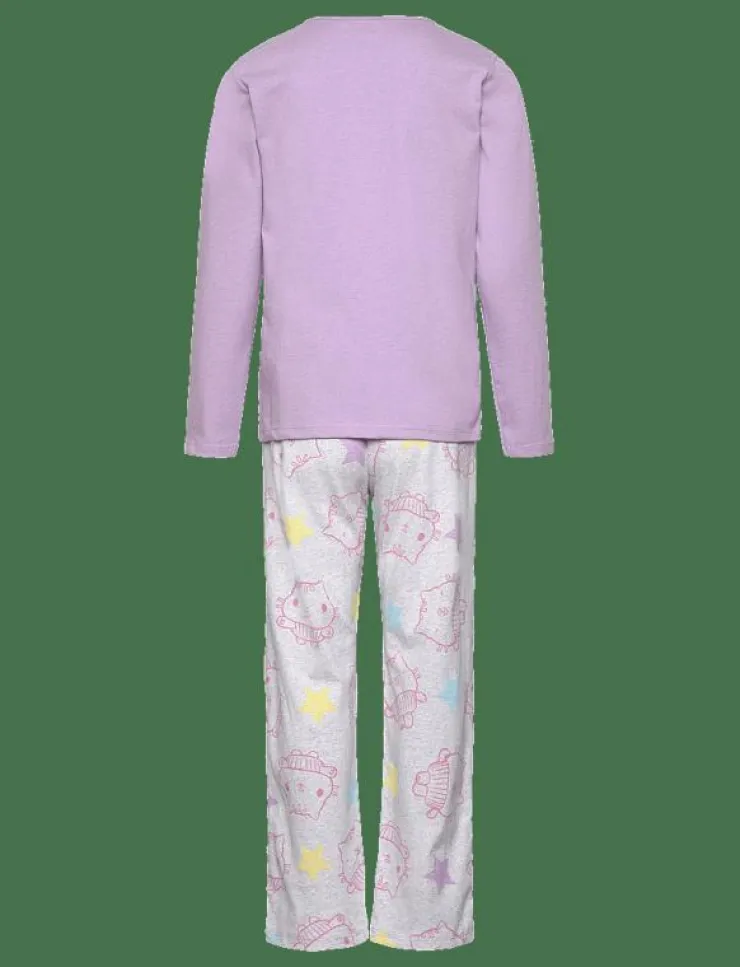 Barn Gabby's Dollhouse Sovplagg|PYJAMA - Set